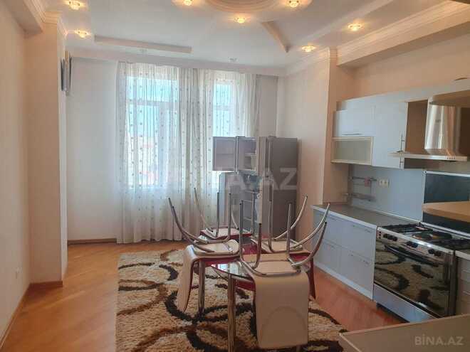 Продаётся 4-комн. новостройка 173 м², м. Гянджлик, photo 11 from 19