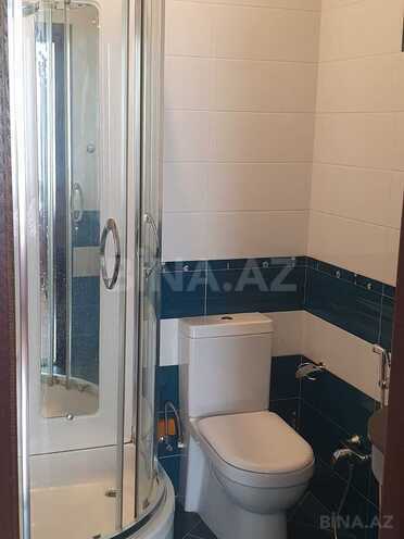 Продаётся 4-комн. новостройка 173 м², м. Гянджлик, photo 16 from 19