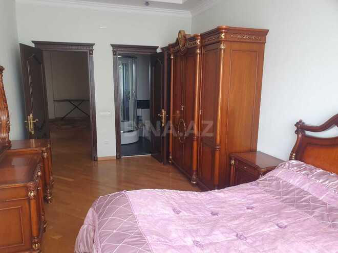 Продаётся 4-комн. новостройка 173 м², м. Гянджлик, photo 8 from 19