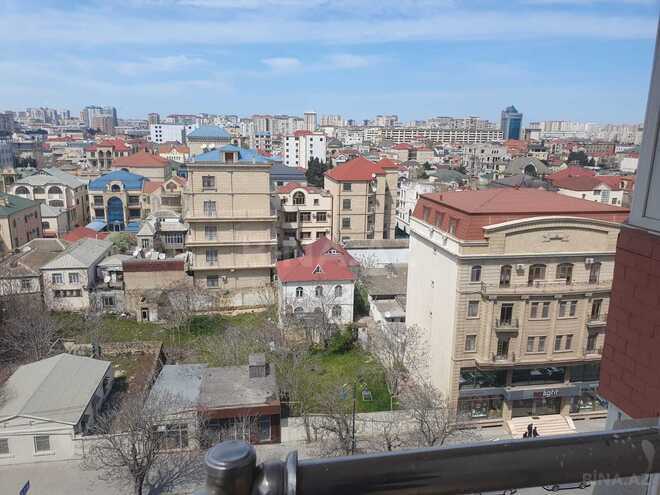 Продаётся 4-комн. новостройка 173 м², м. Гянджлик, photo 18 from 19