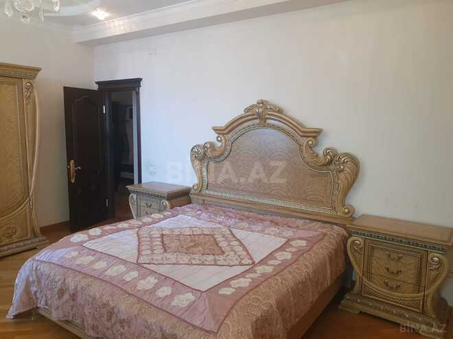 Продаётся 4-комн. новостройка 173 м², м. Гянджлик, photo 7 from 19