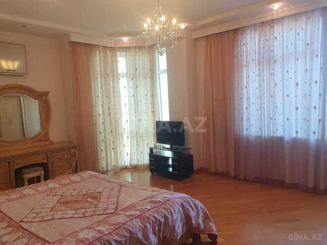 Продаётся 4-комн. новостройка 173 м², м. Гянджлик, photo 6 from 19