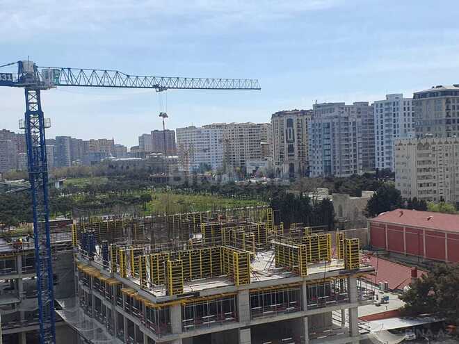 Продаётся 4-комн. новостройка 173 м², м. Гянджлик, photo 17 from 19