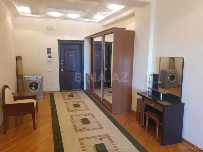 Продаётся 4-комн. новостройка 173 м², м. Гянджлик, photo 13 from 19