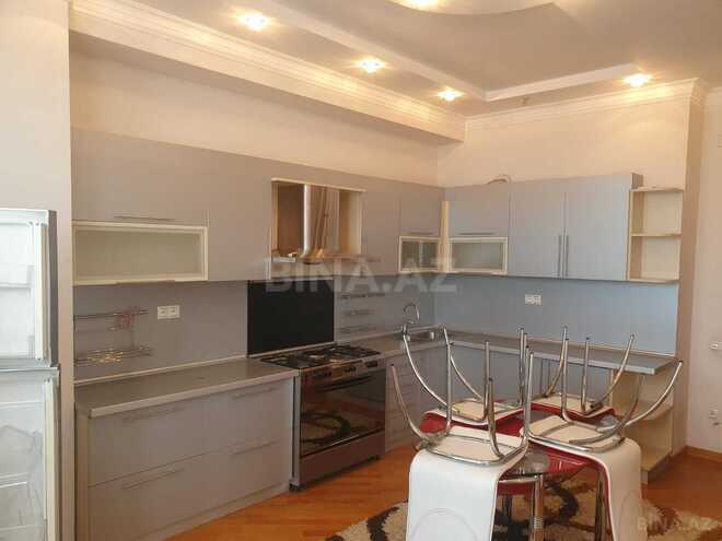 Продаётся 4-комн. новостройка 173 м², м. Гянджлик, photo 12 from 19