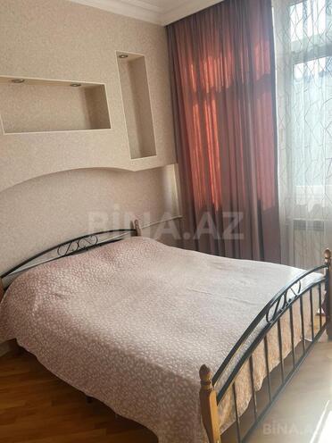 Сдаётся 3-комн. вторичка 80 м², м. Нариман Нариманов, photo 10 from 16