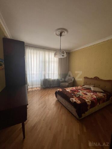 Сдаётся 3-комн. вторичка 80 м², м. Нариман Нариманов, photo 12 from 16