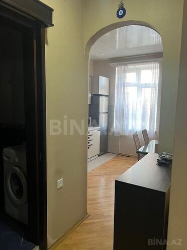 Сдаётся 3-комн. вторичка 80 м², м. Нариман Нариманов, photo 8 from 16