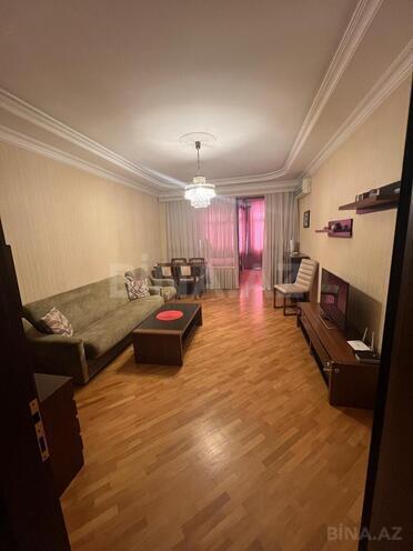 Сдаётся 3-комн. вторичка 80 м², м. Нариман Нариманов, photo 1 from 16