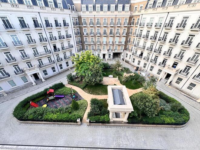 Продаётся 3-комн. новостройка 105 м², пос. Аг шехер, photo 3 from 8