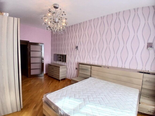 İcarəyə verilir 3 otaqlı yeni tikili 110 m², Yeni Yasamal q., photo 7 from 16
