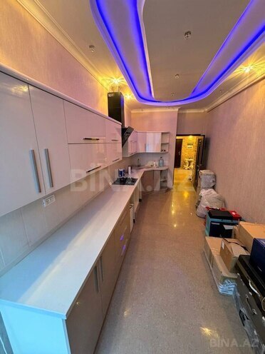 Satılır 3 otaqlı yeni tikili 120 m², Elmlər Akademiyası m., photo 8 from 12
