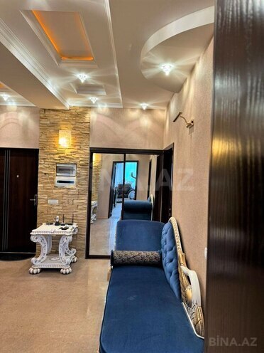 Satılır 3 otaqlı yeni tikili 120 m², Elmlər Akademiyası m., photo 9 from 12