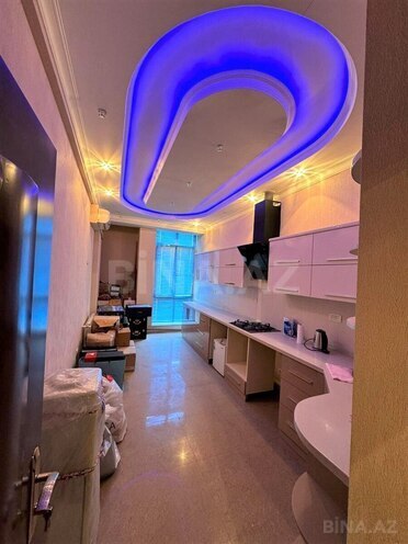 Satılır 3 otaqlı yeni tikili 120 m², Elmlər Akademiyası m., photo 7 from 12