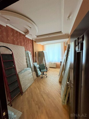Satılır 3 otaqlı yeni tikili 120 m², Elmlər Akademiyası m., photo 6 from 12