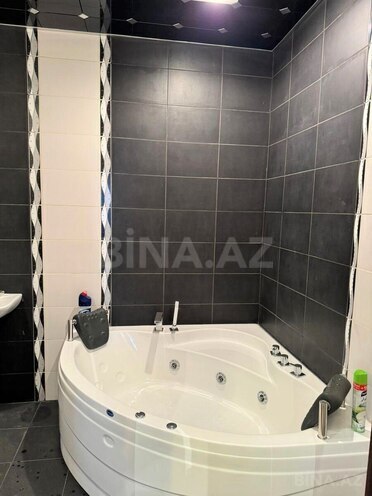 Satılır 3 otaqlı yeni tikili 120 m², Elmlər Akademiyası m., photo 10 from 12