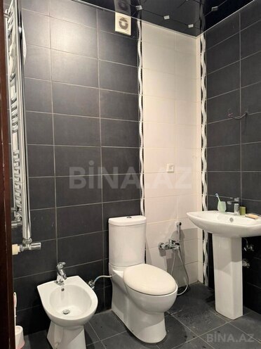 Satılır 3 otaqlı yeni tikili 120 m², Elmlər Akademiyası m., photo 11 from 12