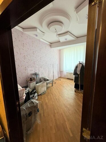 Satılır 3 otaqlı yeni tikili 120 m², Elmlər Akademiyası m., photo 4 from 12