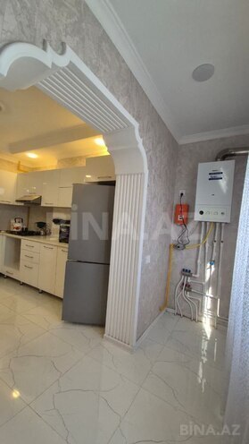 Продаётся 2-комн. вторичка 65 м², м. Ази Асланов, photo 16 from 18