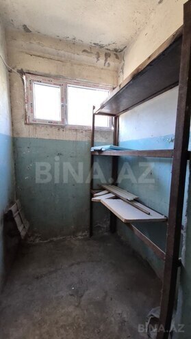 Продаётся 2-комн. вторичка 65 м², м. Ази Асланов, photo 17 from 18
