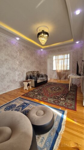 Продаётся 2-комн. вторичка 65 м², м. Ази Асланов, photo 3 from 18