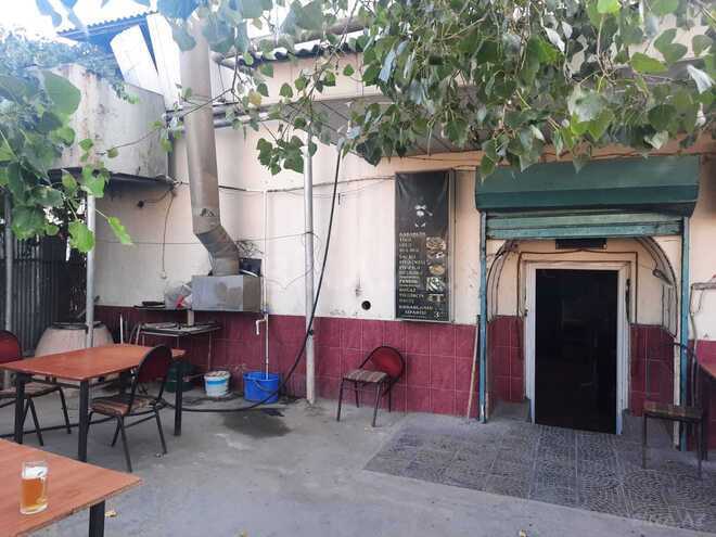 Продаётся  объект 150 м², пос. Сураханы, photo 20 from 21