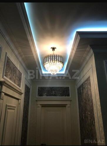 Сдаётся 3-комн. новостройка 80 м², м. Низами, photo 9 from 13