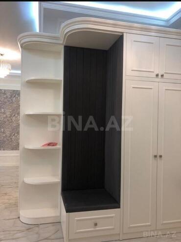 Сдаётся 3-комн. новостройка 80 м², м. Низами, photo 8 from 13