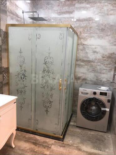 Сдаётся 3-комн. новостройка 80 м², м. Низами, photo 12 from 13