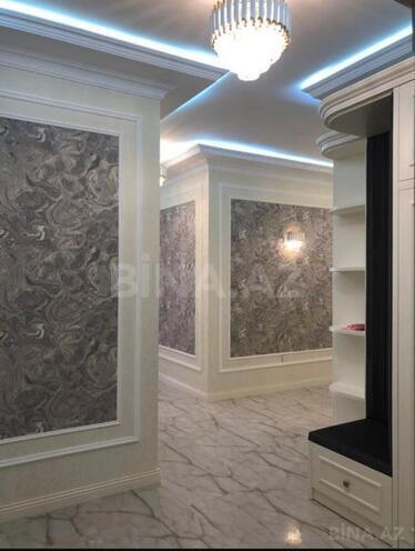 Сдаётся 3-комн. новостройка 80 м², м. Низами, photo 11 from 13