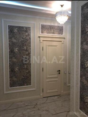Сдаётся 3-комн. новостройка 80 м², м. Низами, photo 7 from 13
