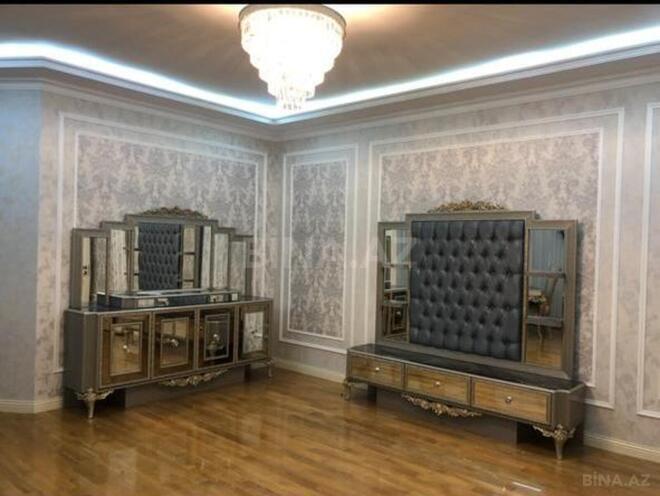 Сдаётся 3-комн. новостройка 80 м², м. Низами, photo 6 from 13