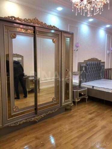 Сдаётся 3-комн. новостройка 80 м², м. Низами, photo 5 from 13