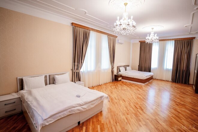Сдаётся 7-комн. дом/дача 580 м², пос. Бадамдар, photo 5 from 16