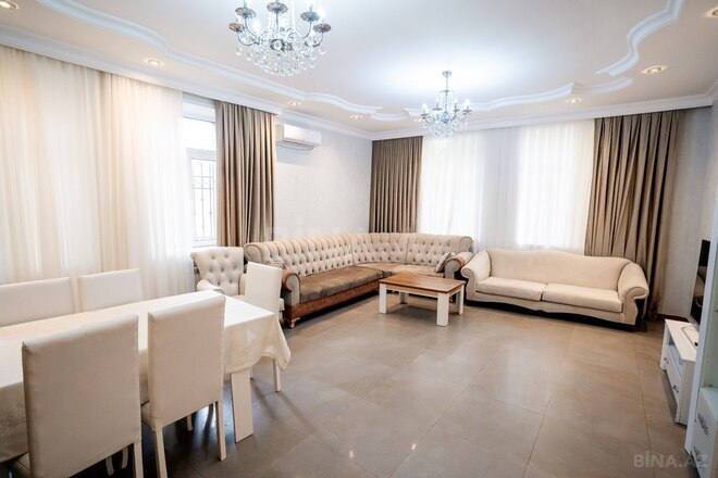 Сдаётся 7-комн. дом/дача 580 м², пос. Бадамдар, photo 3 from 16