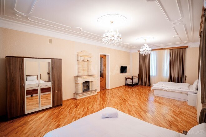 Сдаётся 7-комн. дом/дача 580 м², пос. Бадамдар, photo 4 from 16