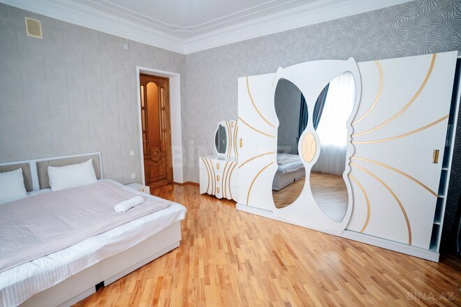 Сдаётся 7-комн. дом/дача 580 м², пос. Бадамдар, photo 12 from 16