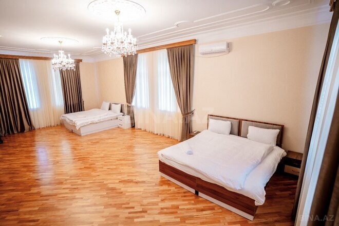 Сдаётся 7-комн. дом/дача 580 м², пос. Бадамдар, photo 6 from 16