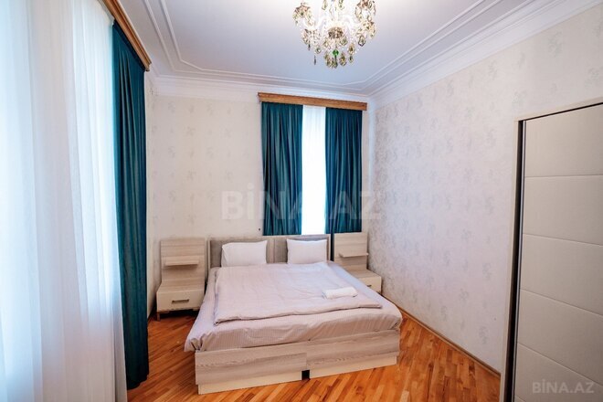Сдаётся 7-комн. дом/дача 580 м², пос. Бадамдар, photo 7 from 16