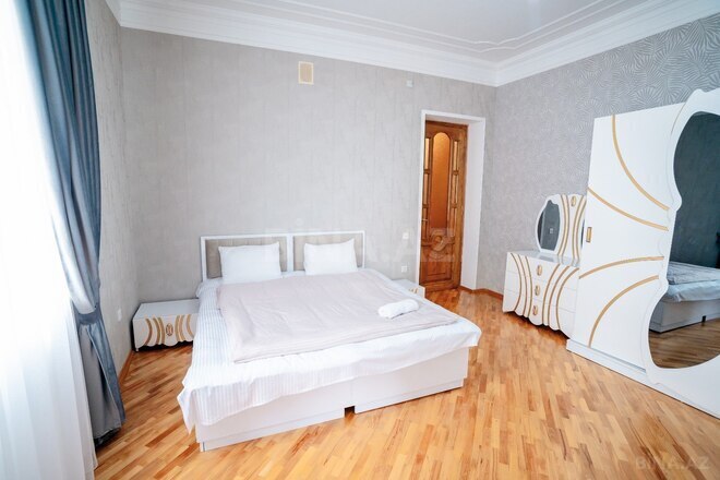 Сдаётся 7-комн. дом/дача 580 м², пос. Бадамдар, photo 8 from 16