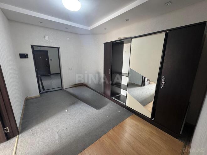 İcarəyə verilir 3 otaqlı ofis 150 m², Nizami m., photo 17 from 18