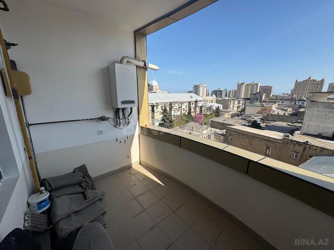 İcarəyə verilir 3 otaqlı ofis 150 m², Nizami m., photo 9 from 18