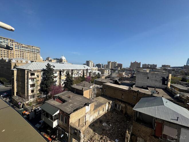 İcarəyə verilir 3 otaqlı ofis 150 m², Nizami m., photo 13 from 18