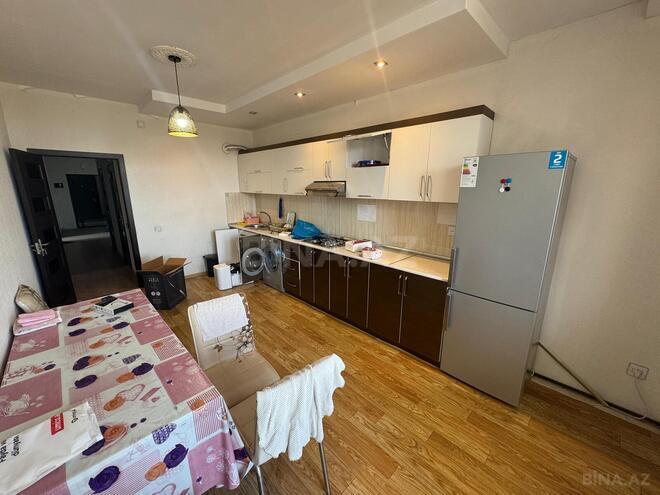 İcarəyə verilir 3 otaqlı ofis 150 m², Nizami m., photo 7 from 18