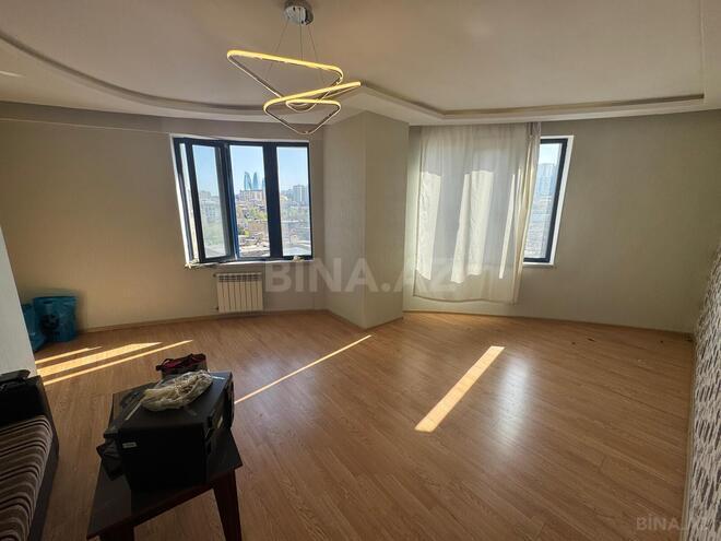 İcarəyə verilir 3 otaqlı ofis 150 m², Nizami m., photo 15 from 18
