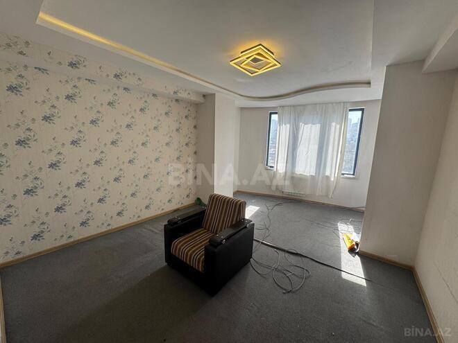 İcarəyə verilir 3 otaqlı ofis 150 m², Nizami m., photo 11 from 18