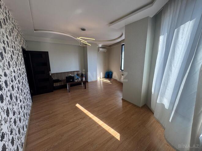 İcarəyə verilir 3 otaqlı ofis 150 m², Nizami m., photo 16 from 18