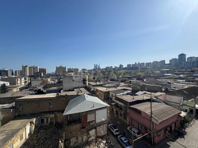 İcarəyə verilir 3 otaqlı ofis 150 m², Nizami m., photo 10 from 18