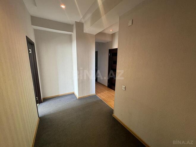 İcarəyə verilir 3 otaqlı ofis 150 m², Nizami m., photo 14 from 18