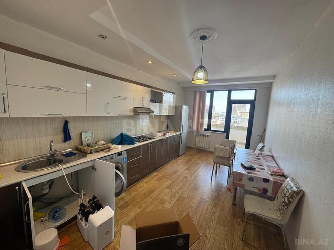 İcarəyə verilir 3 otaqlı ofis 150 m², Nizami m., photo 8 from 18